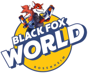 Black Fox World